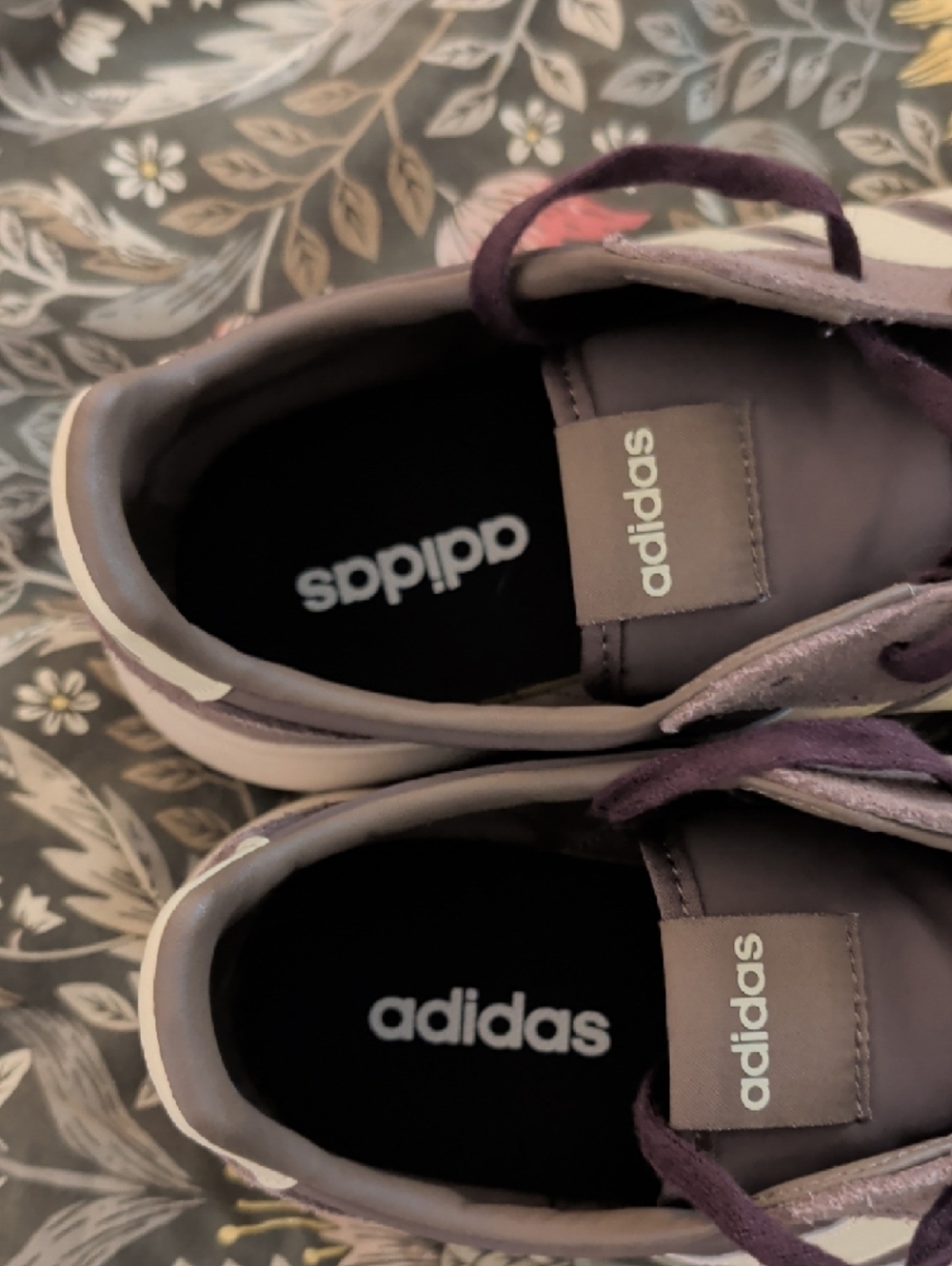 Berrada Decode Adidas - Picture 5 of 7